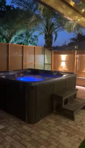 للبيع جكوزي