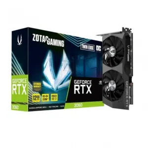 Zotac RTX 3060 12GB