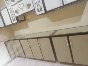 كاونتر تفصال المنيوم تركي درجه اولى
