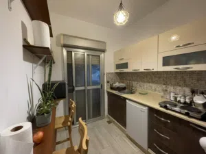 شقة (دار وصالة) - الكيش 7000 مفروشة بالكامل - صيانة كاملة one bedroom apartment, Benghazi
