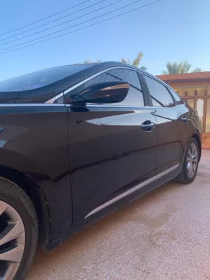Used Hyundai Azera in Tripoli