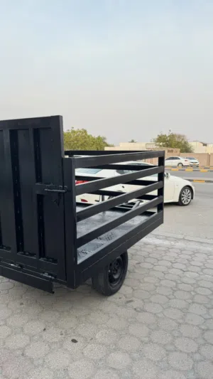 عربة قالوصة البيع