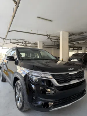 Kia Seltos 2023