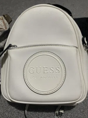 GUESS mini backpack !!
