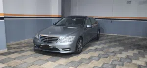 مرسيدس S350