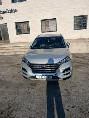 used-hyundai-tucson-in-hebron