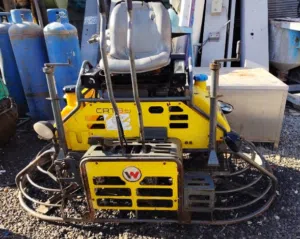 WACKER NEUSON
