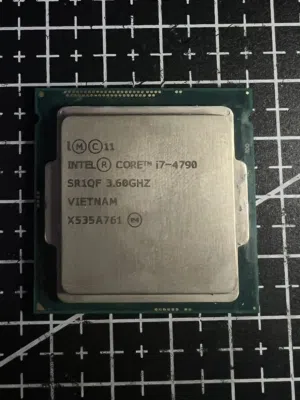 معالج انتل i7