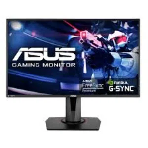 للبيع شاشه ايسوس 27 انش 144hz