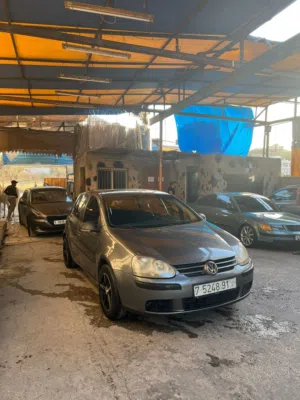 used-volkswagen-golf-in-nablus