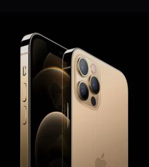 iPhone 12 Pro Max , 256GB , مستعمل