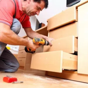 الابداع للمطابخ والديكورات 