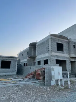 325 m2 More than 6 bedrooms Villa for Sale in Muscat Halban