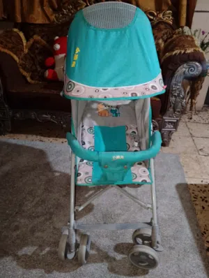 عرباية أطفال للبيع استعمال بسيط للتواصل عل الخاص