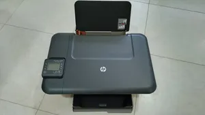 ‏اتش بي ‏.‏ طابعة متعددة الاستخدامات ‏.‏ مستعمل‏2