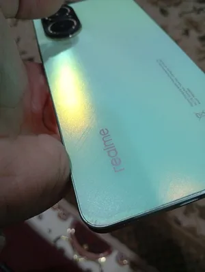 Realme . C67 . 256 GB3