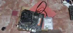 سيت أب تصفح قابل للتطوير جيل ثالث i3 3220 للبيع أو مراوس مع ps4 أو mini pc وانطي فرق