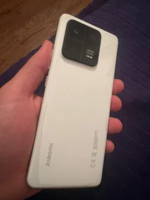 Xiaomi 13 Pro 256 GB in Tripoli
