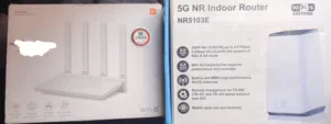 راوتر zyxel وشاومي Openwrt