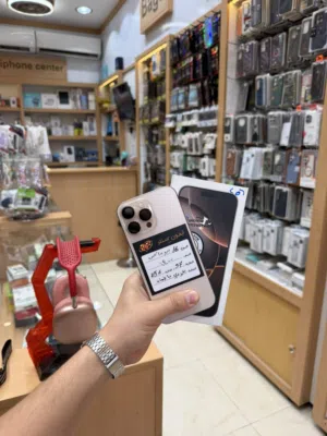 ايفون 16 برو ماكس