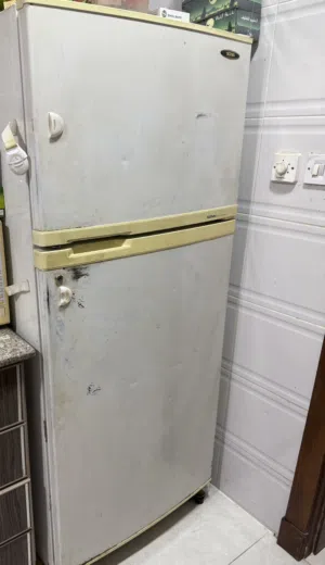 Refrigerator for Sale