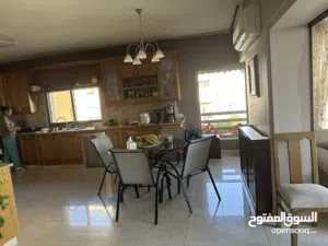 300 m2 4 Bedrooms Villa for Rent in Amman Daheit Al Rasheed