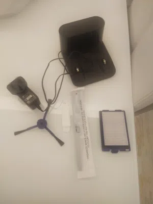 قطع غيار robovac eufy x8