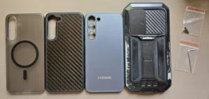 4 samsung s23plus covers