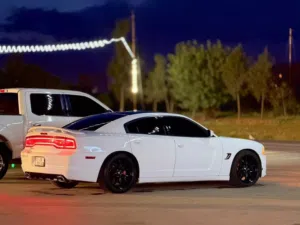 Used Dodge Charger in Ramtha
