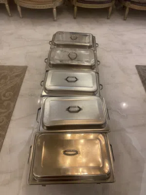 صواني مستعمل