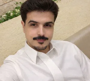 محمد المطيري Almutairi