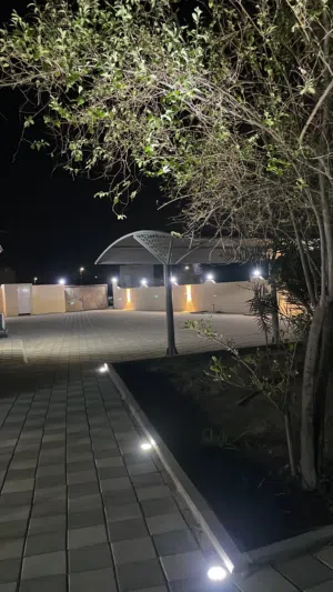 1000 m2 3 Bedrooms Townhouse for Rent in Muscat Al Jafnayn