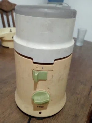 كبة براون (Braun)