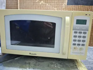 ميكرويف كهرباء