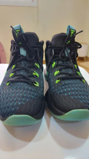 Nike LeBron Witness حذاء نايك ليبرون ويتنس كرة سله