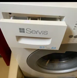 غسالة سيرفيس انجليزي
