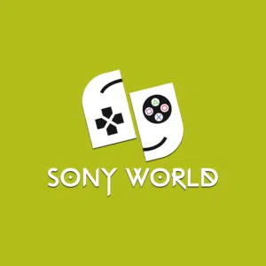 sony world 