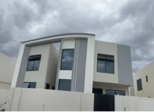 325 m2 4 Bedrooms Villa for Sale in Muscat Halban