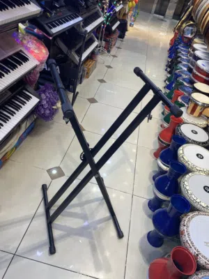 ستاند أورغ دبل اكس