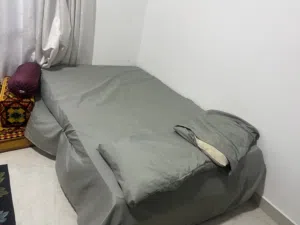 Bed for 25 OMR