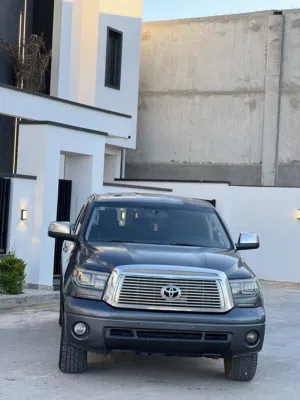 Used Toyota Tundra in Tripoli