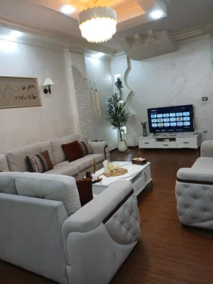 160 m2 3 Bedrooms Apartments for Sale in Zarqa Dahiet Al Amera Haya