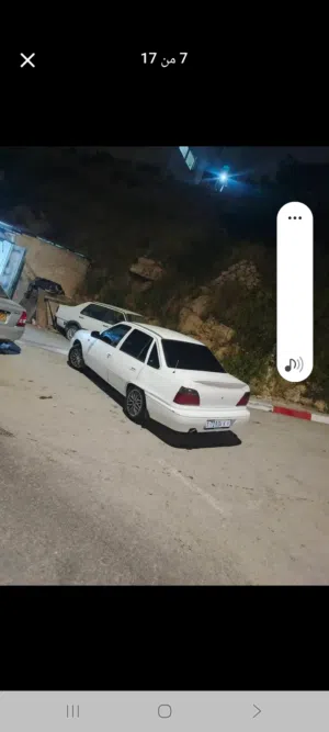 دايو سوبر رايسر