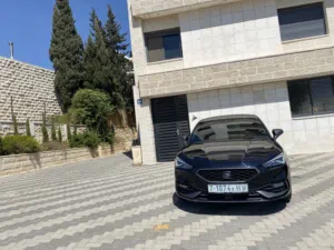 سيت-ليون-فر-المميزه-بحالة-الوكالة