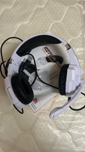 Kotion Each gaming headphone