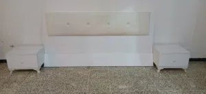 غرفة زوجية سحاب