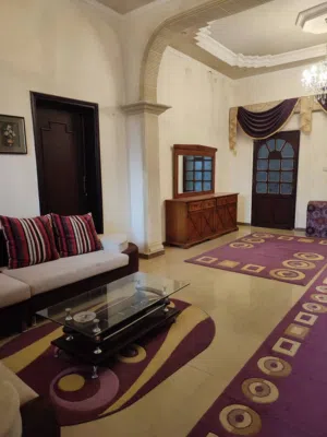 ‏٤ غرف نوم ‏.‏ مفروشة ‏.‏ سنوي‏4