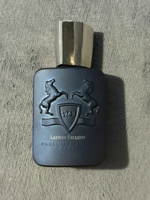 Layton Exclusif 75ml Tester
