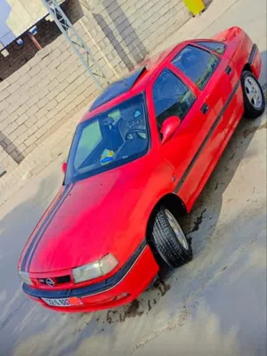 Used Opel Vectra in Kirkuk