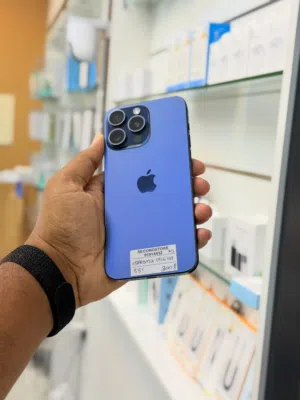 iPhone 15 Pro Max 256 GB Fine and amazing condition device